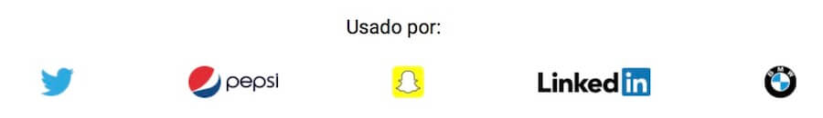 Empresas que utilizan pCloud